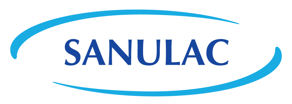 Sanulac Logo